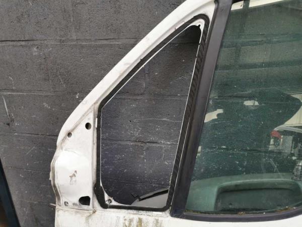 PORTE AVANT GAUCHE CITROEN JUMPER - Vue 5